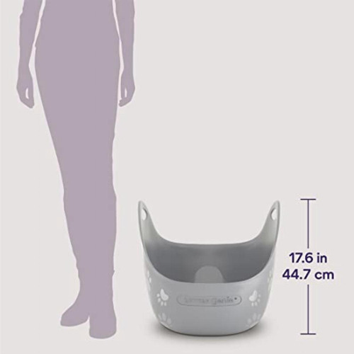 Litter Genie Cat Litter Box