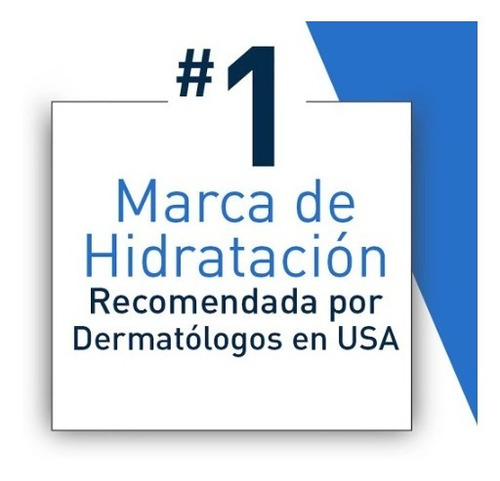 Imagen 6 de 10 de Crema Cerave Hidratante 341ml
