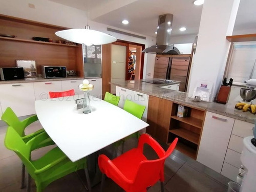 Imagen 9 de 25 de Casa En Venta 21-9522 En Colinas Del Tamanaco