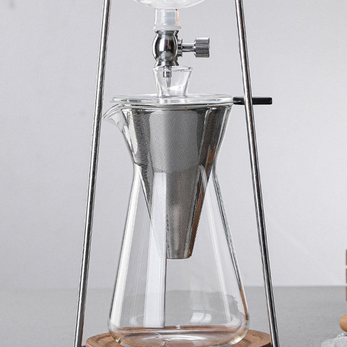Cafetera Máquina De Goteo Cafetera Espresso Cafetera De Gote