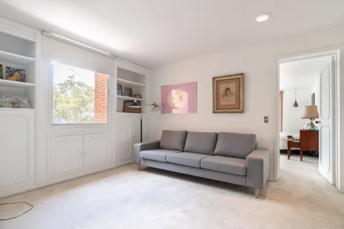 Apartamento En Venta En Chicó Alto. Cod V6806