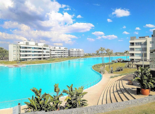 Departamento En Venta En Lagoon Pilar, Pilar, G.b.a. Zona Norte