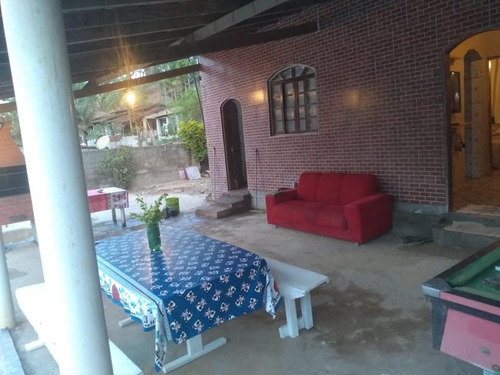 Imagem 3 de 15 de Sítio Com Piscina