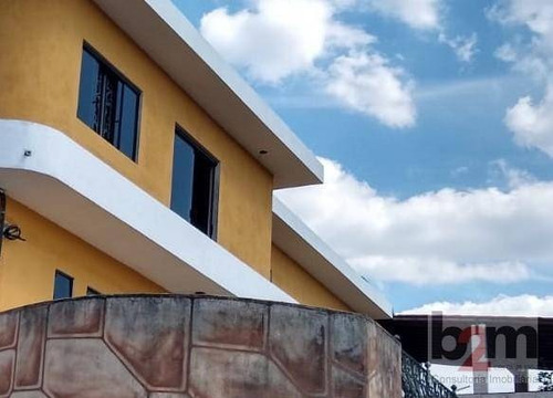 Imagem 2 de 28 de Sobrado À Venda, 550 M² Por R$ 690.000,00 - Santo Antônio - Osasco/sp - So0611