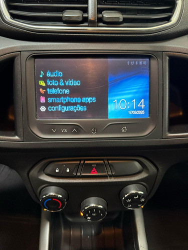 Chevrolet Onix 1.0 Lt