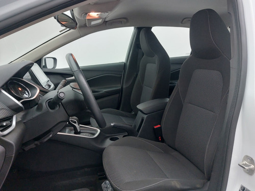 Chevrolet Onix 1.0 TURBO FLEX LTZ AUTOMÁTICO