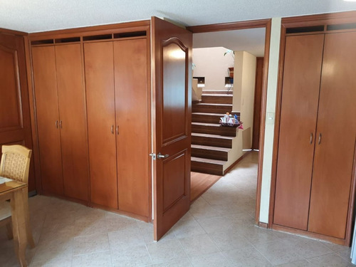 Imagen 11 de 30 de Venta De Casa En Residencial La Antigua, Metepec