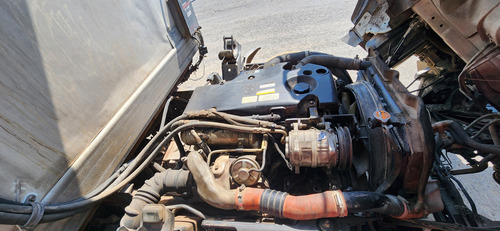 Isuzu Elf300 Modelo 2010, Funcionando Sin Fallas