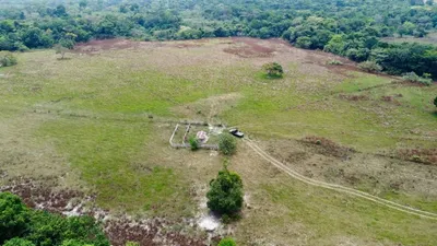 Hacienda-Finca en venta