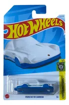 Comprar Hot Wheels Porsche 911 Carrera Htd78