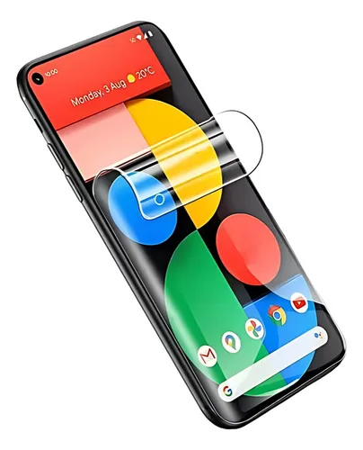 comprar Protector De Pantalla Film Hidrogel Para  Quantum Yolo