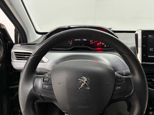 Peugeot 2008 1.6 Feline Tip