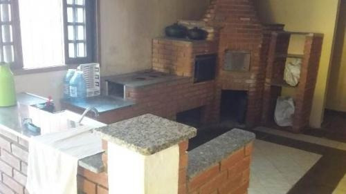 Imagem 14 de 14 de Ótima Chácara No Balneário Gaivota Em Itanhaém - 3868