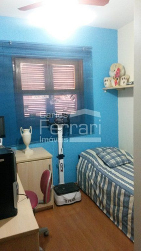 Imagem 8 de 9 de Condominio Fechado Horto - Cf10520