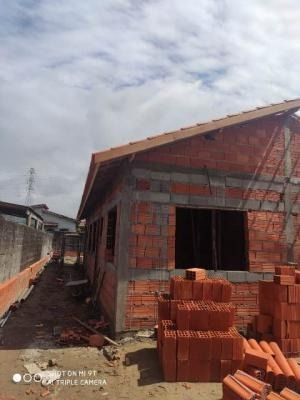 Imagem 9 de 14 de Casa No Bairro Jardim Jamaica, Em Itanhaém, Ref: 8841 Wa