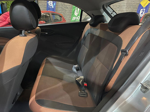 Chevrolet Onix 1.4mt Act