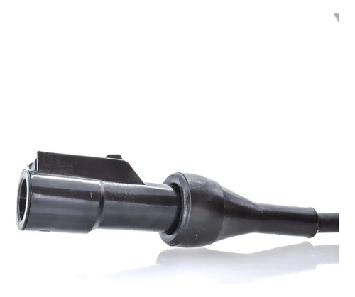 Maza Rueda Lincoln Aviator 2003-2005 V8 4.6l Gas 4wd Del
