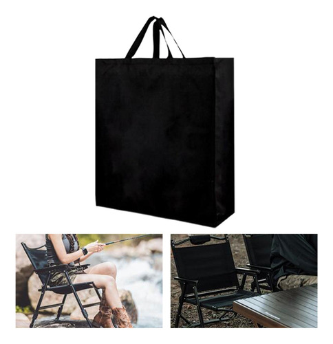 Estuche Plegable Para Silla Estuche De Transporte Duradero M