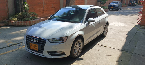 Audi A3 1.8 Attraction 2 p