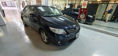 Toyota Corolla 1.8 Xei At Pack 136cv 2014