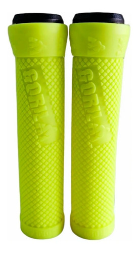 Puños Grips Bicicleta Mtb Gorila - Racer Bikes