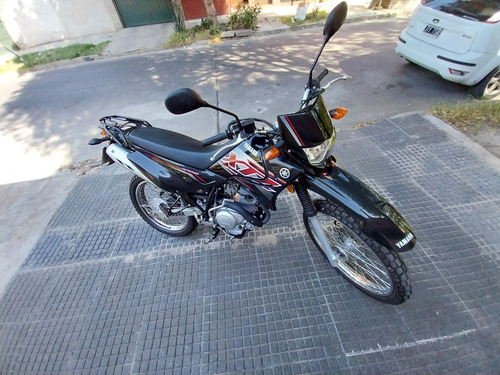 Imagen 8 de 19 de Yamaha Xtz 125