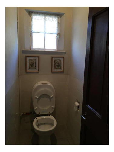 Gran Chalet En Venta: Sobre Calle Ohggins, Hurlingham