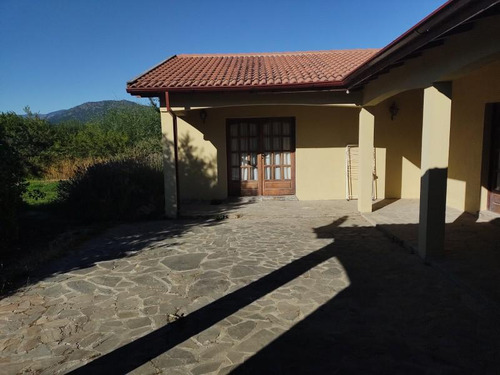 Casa De 170 M2 Con Costa De Rio!!, El Hoyo, Chubut