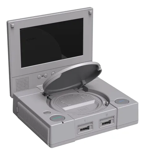 Retroflag Station Deluxe Para Raspberry Pi 4 Consola Retro