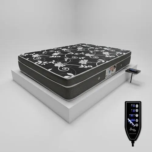 Colchão Queen Size +massageador