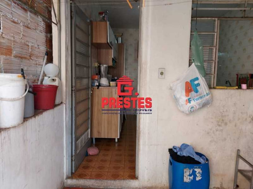 Imagem 9 de 15 de Casa De Rua-à Venda-bairro Santa Terezinha-sorocaba - Stca20272