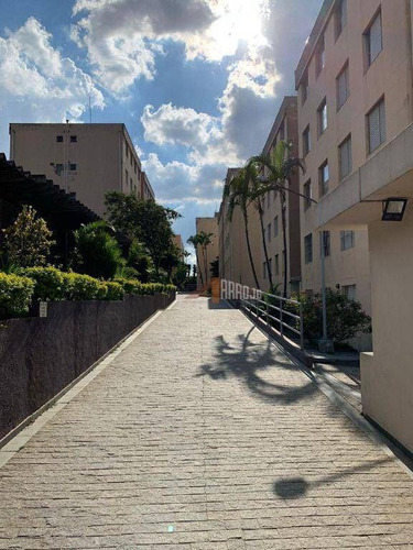 Imagem 13 de 20 de Apartamento 2 Dormitórios À Venda, V. Constância, Ermelino Matarazzo, São Paulo/sp - Ap1485