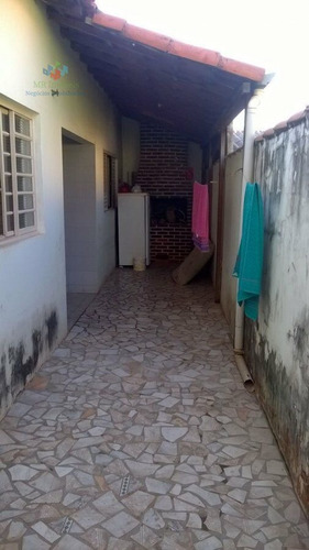 Imagem 7 de 8 de Casa-alvenaria-para-venda-em-parque-marajoara-tatui-sp - 211