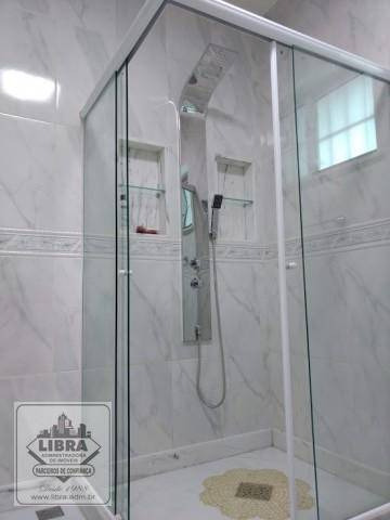 Imagem 29 de 29 de Tranquilidade E Sofisticação! Conforto No Isolamento 4 Quartos Com Uma Suite - Ca0028