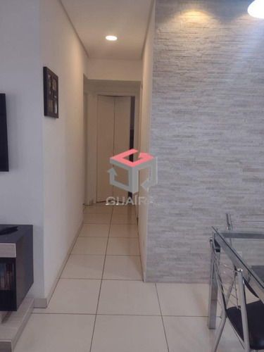 Imagem 4 de 28 de Apartamento À Venda, 3 Quartos, 1 Vaga, Dos Casa - São Bernardo Do Campo/sp - 117236