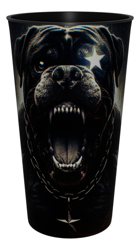 Copo Botafogo Bira 2024 550 Ml Oficial