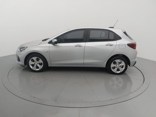 Chevrolet Onix 1.0 TURBO FLEX LTZ MANUAL