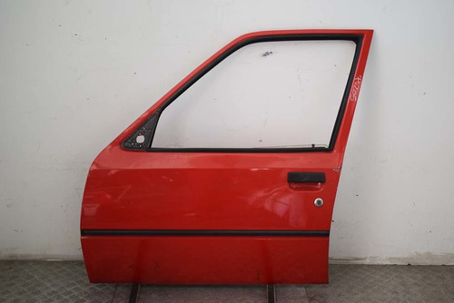 Puerta Delantera Izquierda Peugeot 205 Pta-del-1571