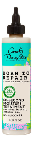 Carol's Daughter Born To Repair - Tratamiento Capilar Hidrat