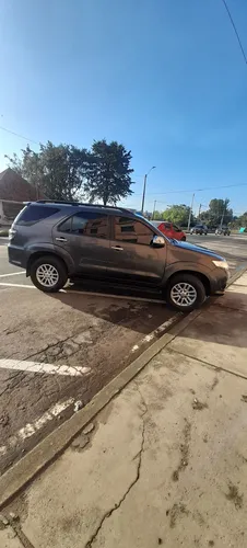 Toyota Fortuner 2.7l 4x2