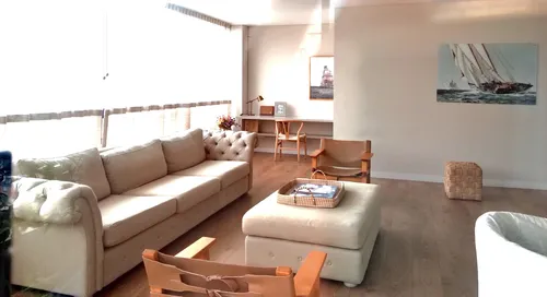 Vendo Apartaestudio En Centro Internacional