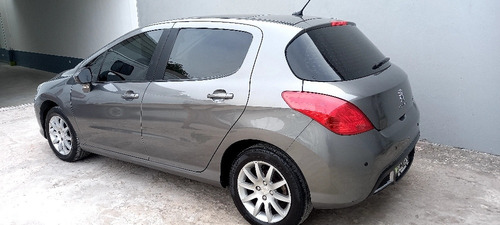 Peugeot 308 1.6 Allure Nav 115cv 2013