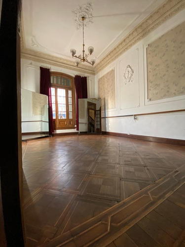 Espacio Para Eventos,teatro Independiente, Showrroms Y+