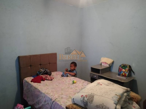 Imagem 28 de 30 de Sobrado Com 2 Dormitórios, 1 Suíte, 2 Vagas, 63 M² - Cidade Tiradentes - 4974