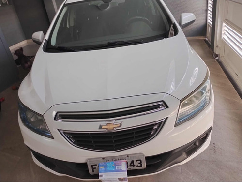 Chevrolet Onix 1.0 Lt 5p