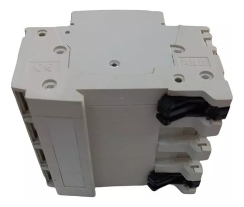 Supresor De Transitorios Abb Ovrt23n70275sp 70ka, 275v