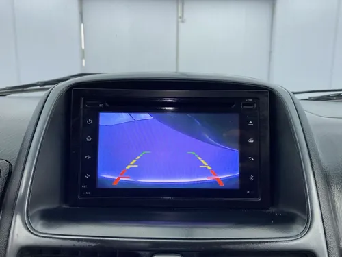 Honda CR-V 2.4 Lx