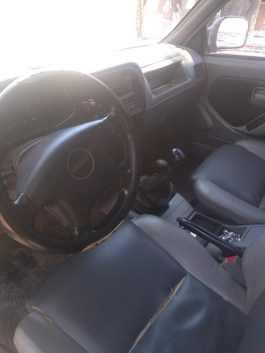 Isuzu Pick Up 3.1 D/c Turbo