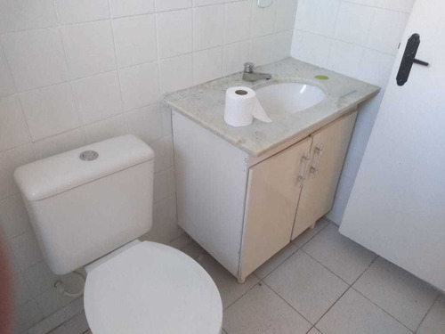 Imagem 9 de 14 de Apartamento Para Venda Com 02 Dormitórios E 01 Vaga.
