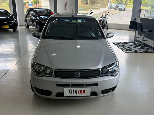 Fiat Palio 1.8 MPI HLX 8V FLEX 4P MANUAL